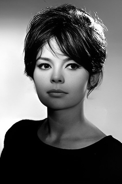 Pascale Petit as Nathalie Cantel in Chronique d'un couple