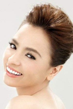 Jarunee Suksawat as Nayiki in Anintita