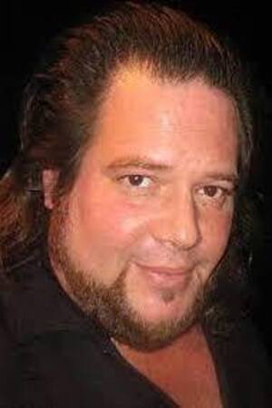 Joshua Lou Friedman as Sinko in American Muscle