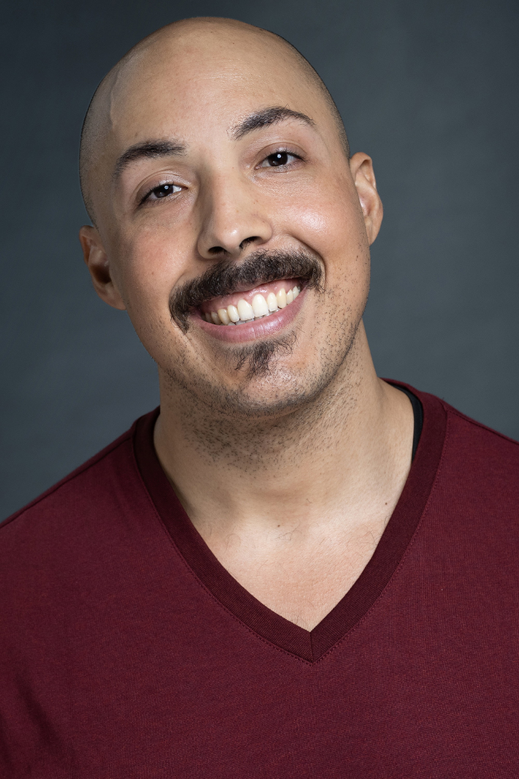 Anthony Sardinha as Kabir (voice) in Rebellious