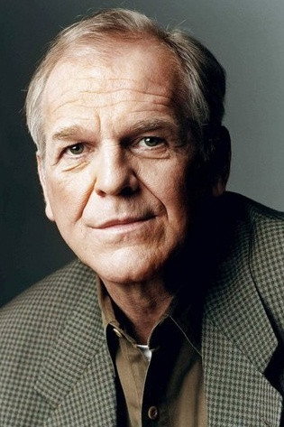 John Spencer as Leo McGarry in The West Wing