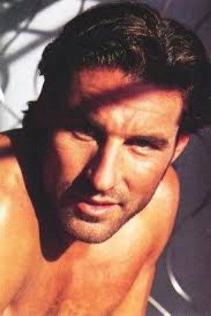 Michael A. George as Stan in Web of Seduction