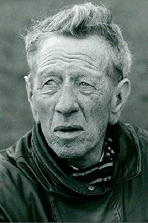 Joe Gladwin as Harry in Striker