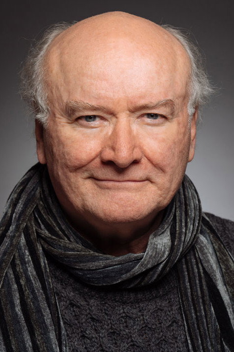 Edward James Hyland as Councilman Daniels in Jules