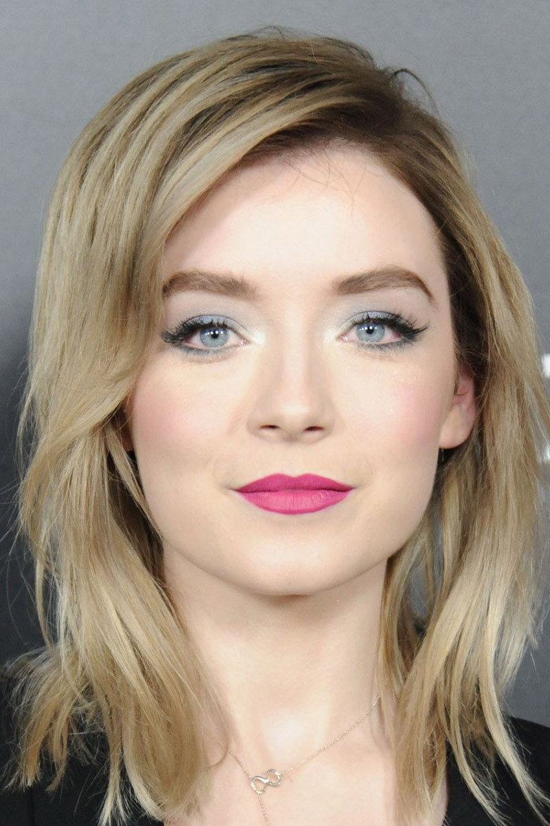 Sarah Bolger as Mary Tudor in The Tudors
