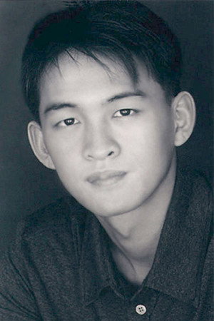 テイ龍進 as Ji-uen / Kugyo Minamoto in Zen