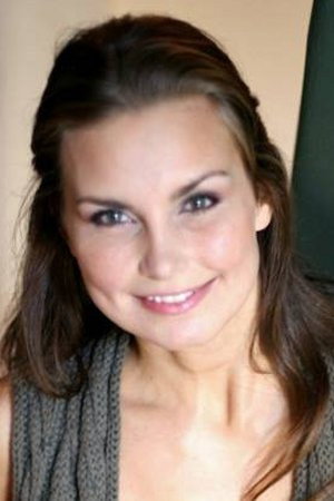 Trine Bonnerup Gade as Danser in Cirkusrevyen 2010