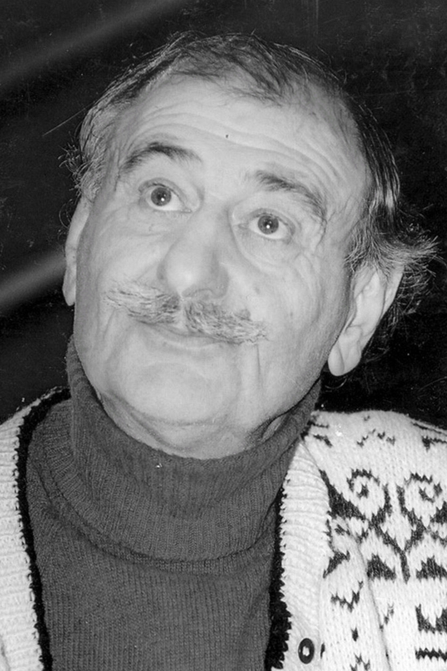 გურამ ლორთქიფანიძე as Mario in Kidnapping of the Century