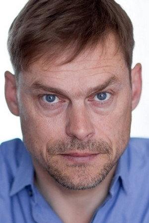 Bernard Eylenbosch as Louis, le père in Schlitter: Evil in the Woods