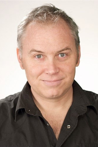 Tom Stern as Gumbie Weedling in Squeal of Death