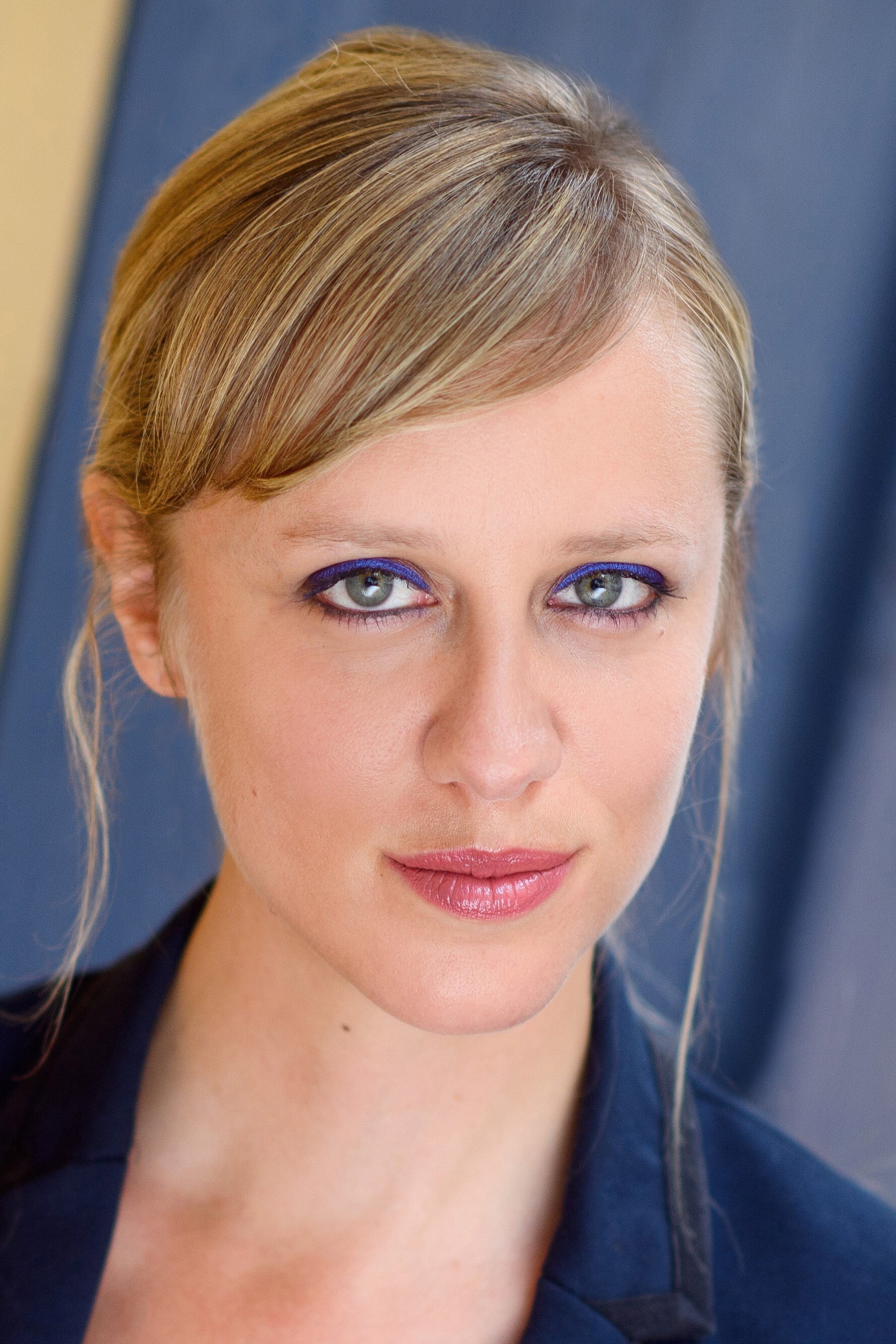 Betsy Holt as Theresa in Stolen in Plain Sight