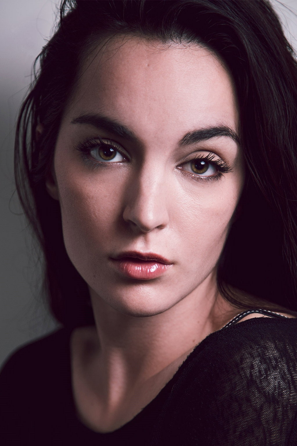 Jordan McFadden as Mary in The Great War
