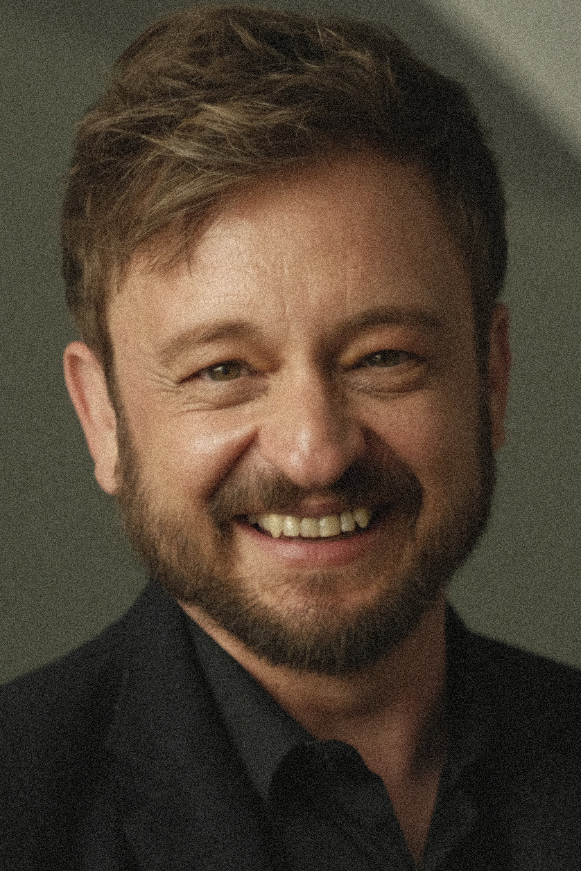 Carles Cuevas as Eloy in Faro