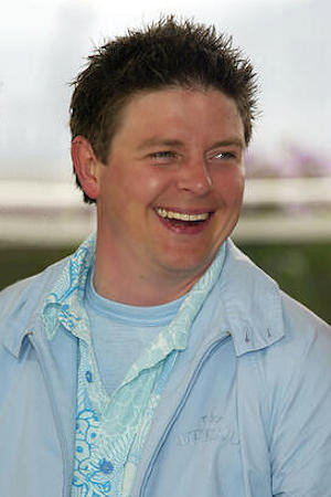 Danny Cunningham as Shaun in 24 Hour Party People