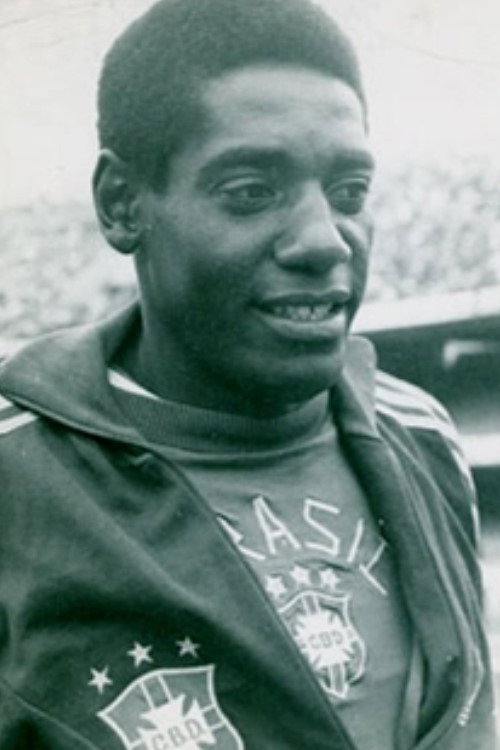 Jairo as Self in 1973 - OS CAMPEÕES DO POVO