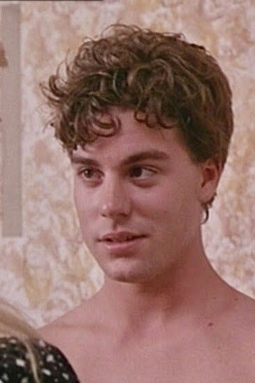 Michael D. Arenz as Robey Weston in Scorned