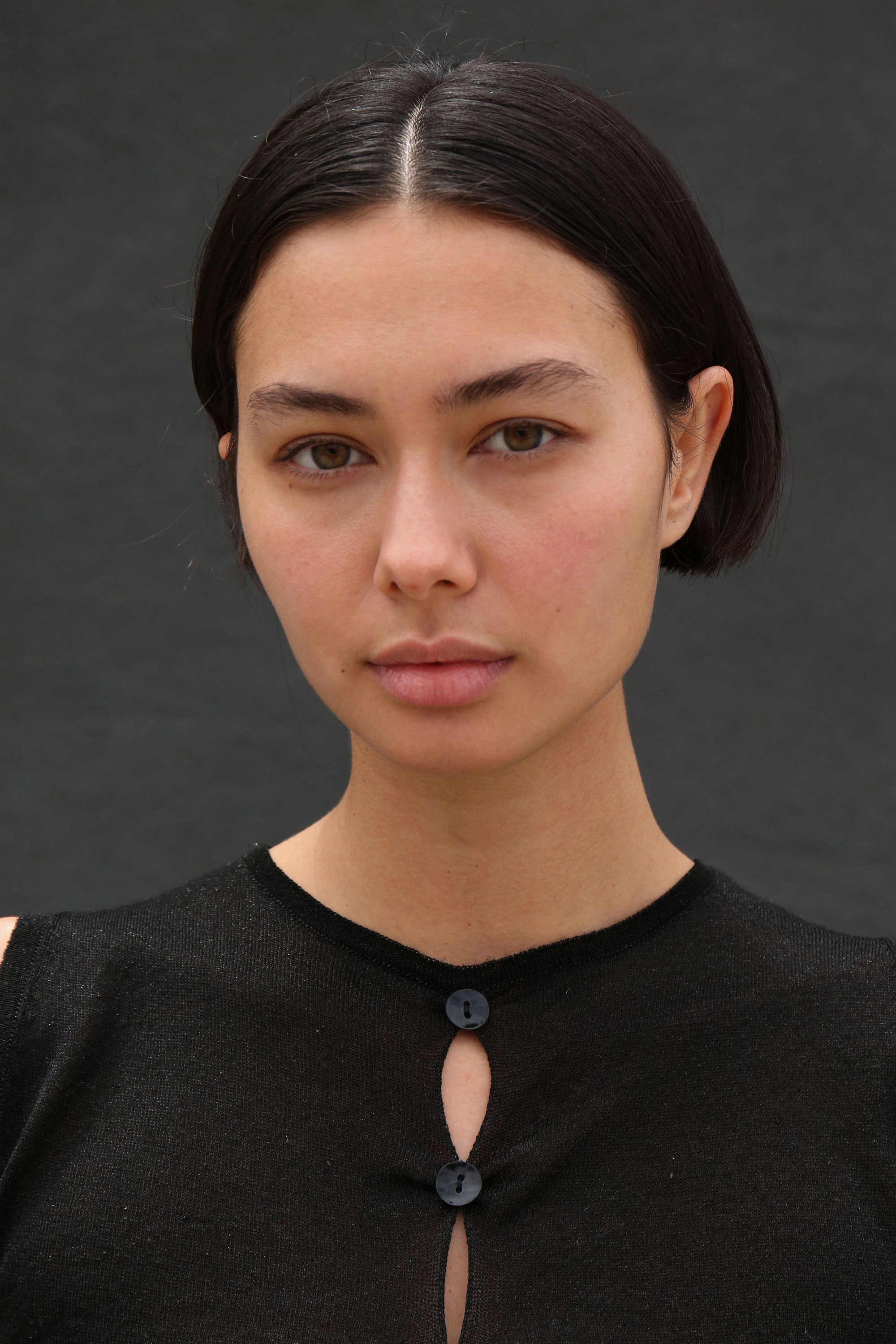 Bridget Gao-Hollitt as Gabi Holzwarth in Super Pumped: The Battle for Uber