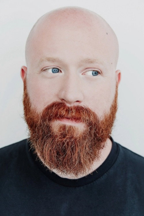 Josh Ethier as Self / Vance / Little Bigfoot in Digging Up the Marrow