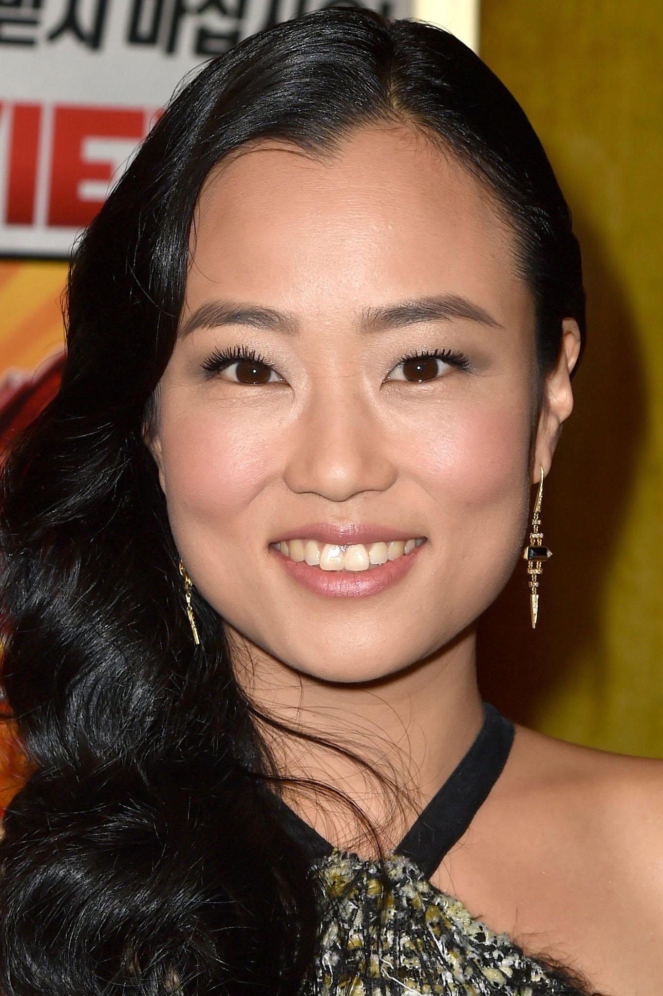 Diana Bang as Tabby in Entanglement
