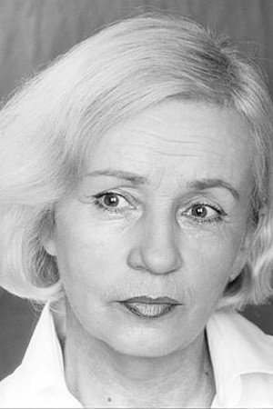 Joanna Orzeszkowska as Herself in Slate