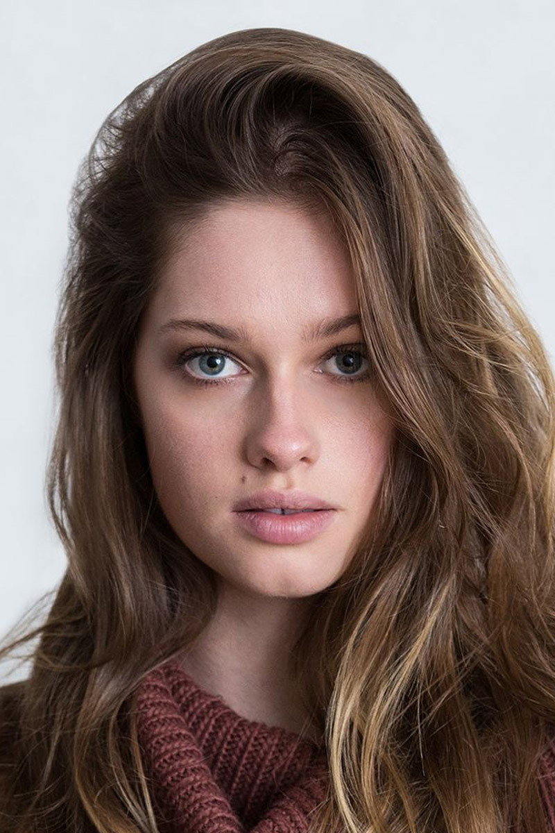 Gabrielle Haugh as Addison Brandon in Jeepers Creepers 3