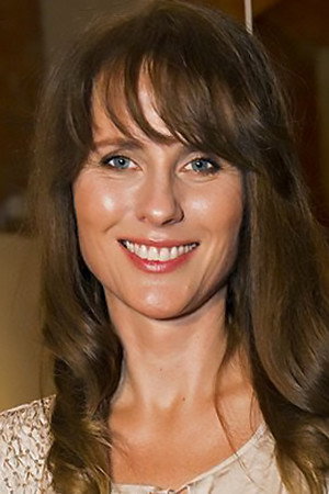 Katarína Kolajová as feťačka in Kamarád do deště II. – Příběh z Brooklynu