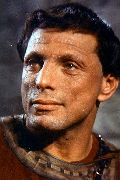 Allen Jaffe as Lover in Nicole