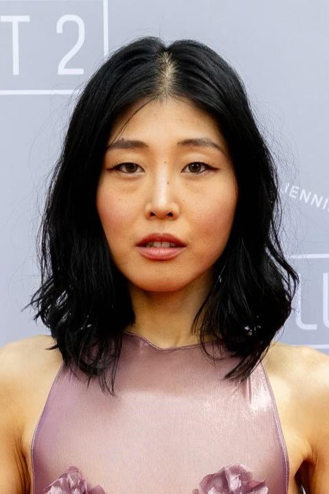 Kahyun Kim as Serena Jung in St. Denis Medical
