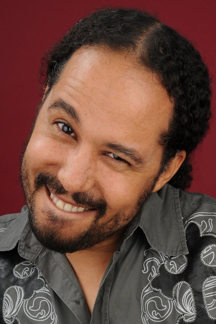 Keith Ferguson as Lightning McQueen (voice) in Tokyo Mater