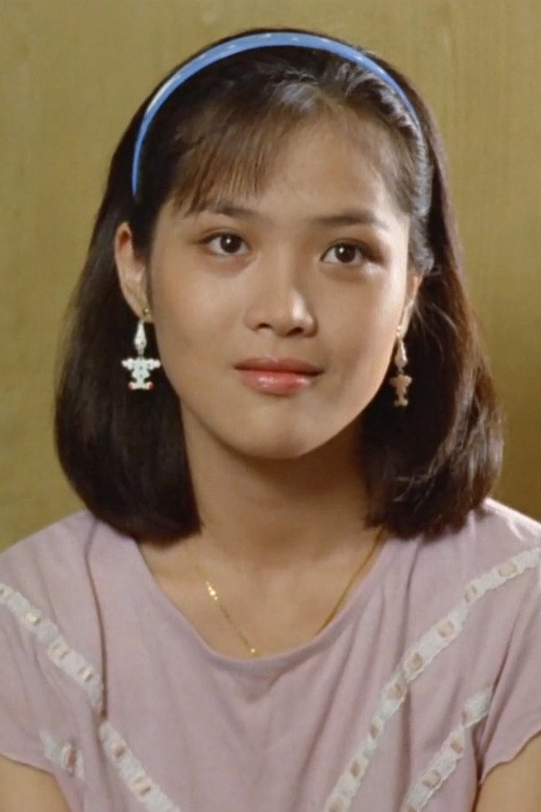 林秀玲 as Pai Li-hua in Suga's Spring
