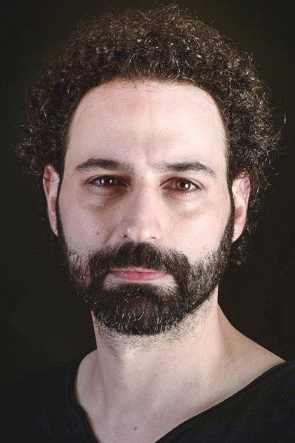 Ali Mert Yavuzcan as Ufuk Çeltin in Ayazın Sonu Güneş