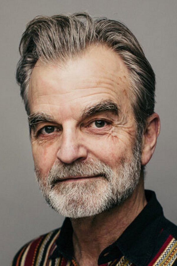 Ole Rasmus Møller as Boo Boo (stemme) in The Yogi Bear Show
