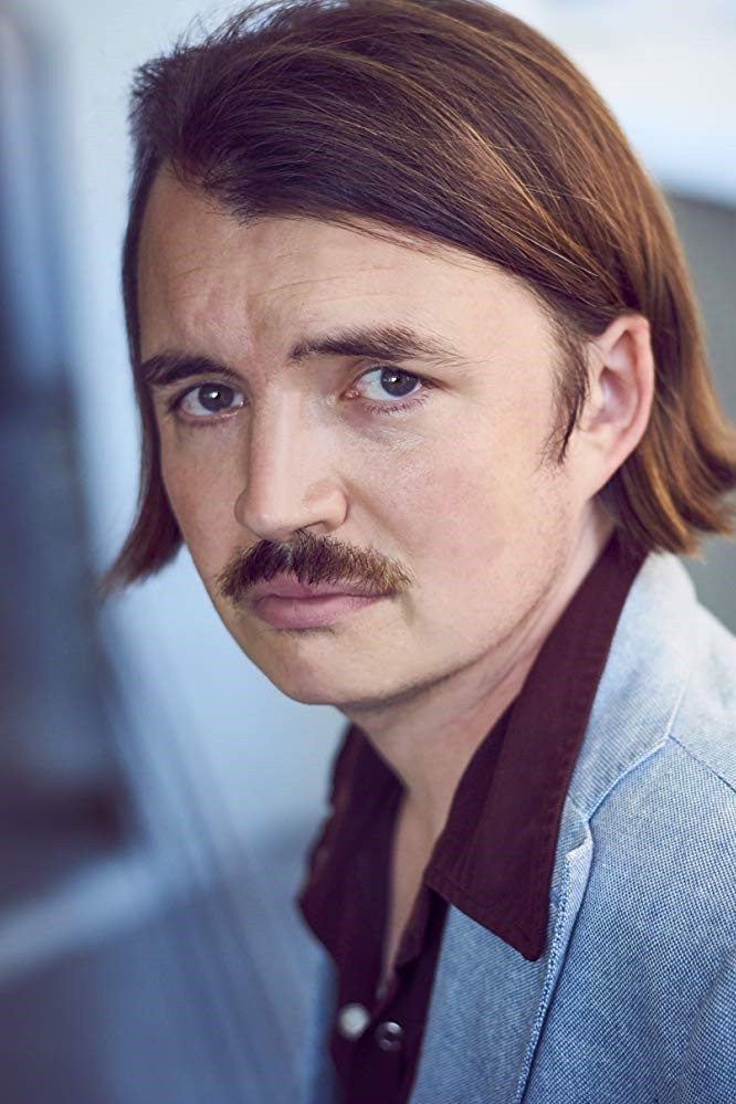 Galen Howard as Good Ol' Boy in Black Karen
