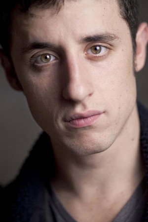Bastien Ughetto as Tom in Crise d'Empathie