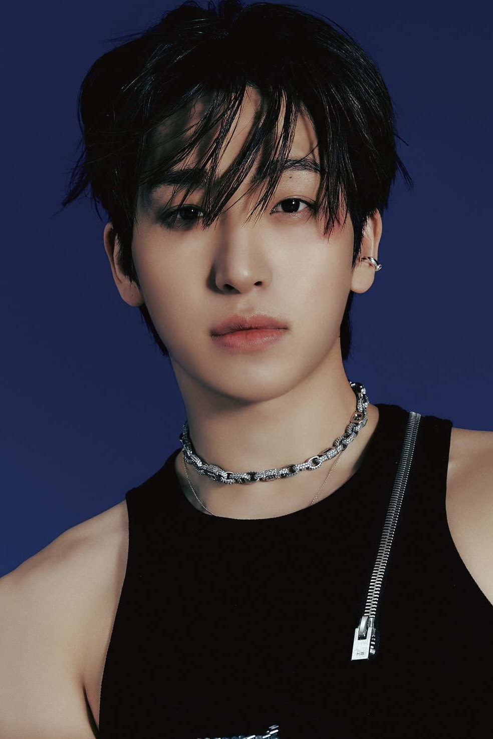 Sangyeon as Self - Contestant in Road to Kingdom