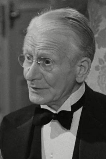 Colin Campbell as Mole (voice) in The Adventures of Ichabod and Mr. Toad