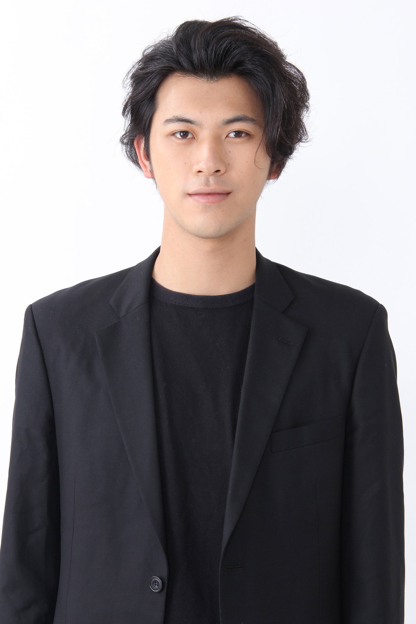 Yasuhiro Taruta as Daiq Machina in Daiq Machina!
