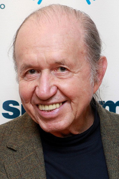 Bob Dorough as singer in Schoolhouse Rock Science Rock