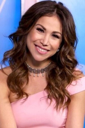 Bianca Marroquín as Mama in Flesh and Blood