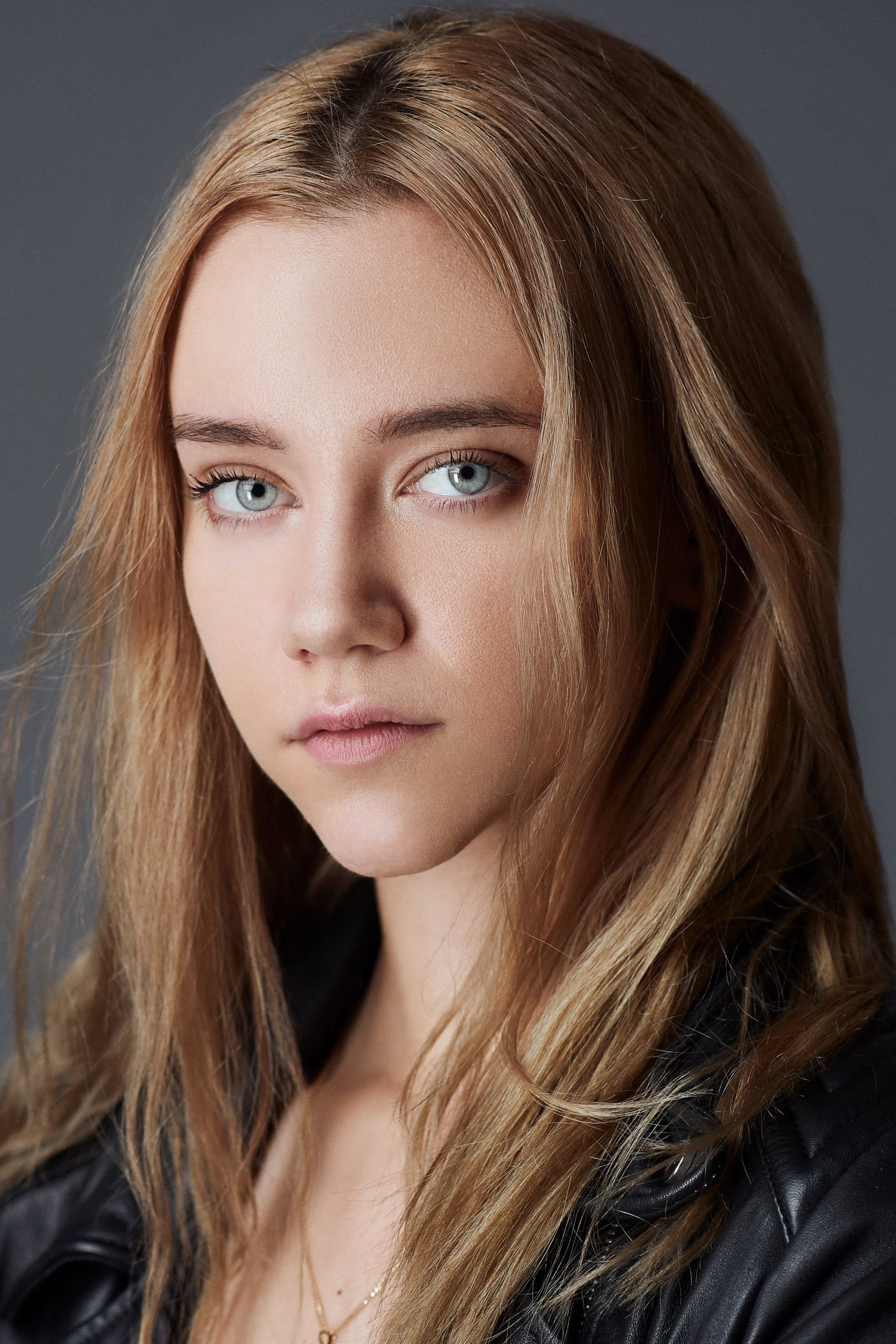 Nina Wisner as Skye in The Changed