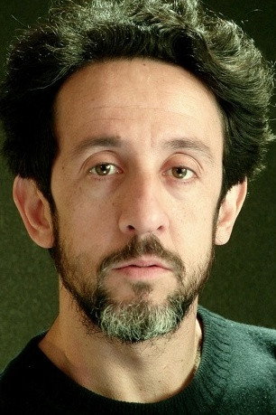 Francesco Guzzo as Cacaova in Secrets of the State