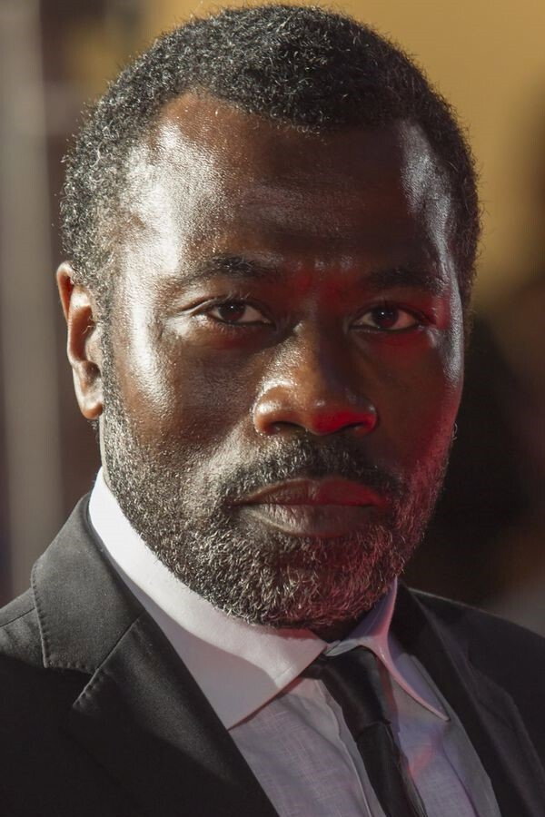 Terence Anderson as Joseph in Shortcut