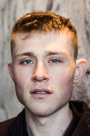Patrik Hermansson as Self in Undercover: Exposing the Far Right
