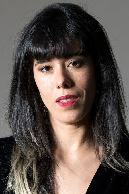 Loretto Bernal as Clara in My Mother-in-law Hates Me