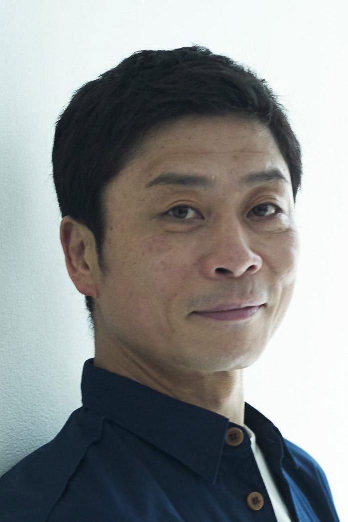 三宅弘城 as Musashi Miyamoto in Chronicle of Isobe Isobē
