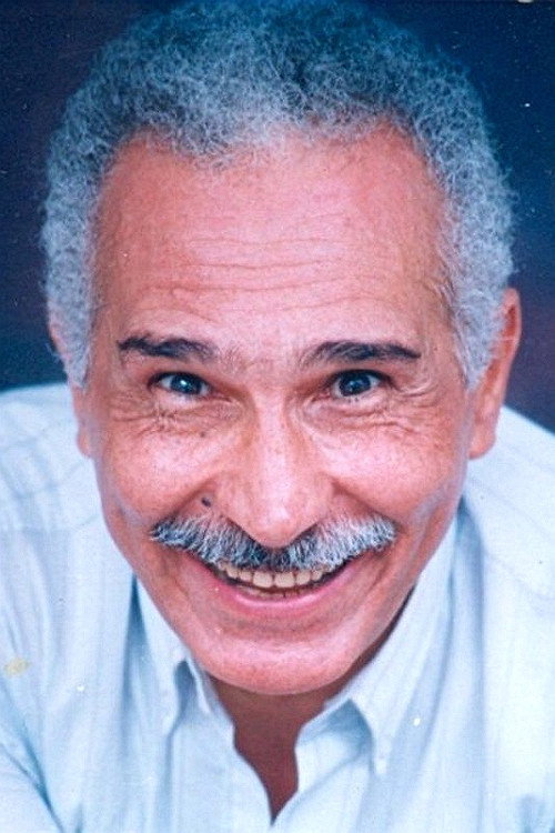 Abdul Rahman Abu Zahra as العلام in Al Sera Al Helalya