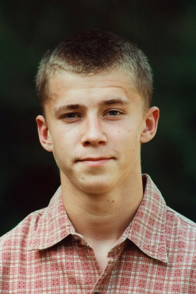 Bartosz Obuchowicz as Marcin 'Mac Fly' Makowski in Hacker