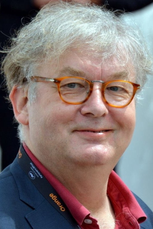 Dominique Besnehard as Régis in Ça, c'est Paris !
