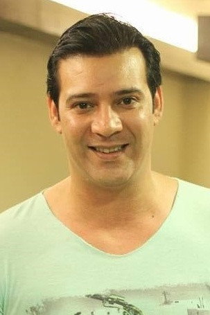 Moammar Rana as Ali in Love Mein Ghum