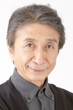 牛山茂 as Shūei (voice) in Saiyuki Reload: Burial